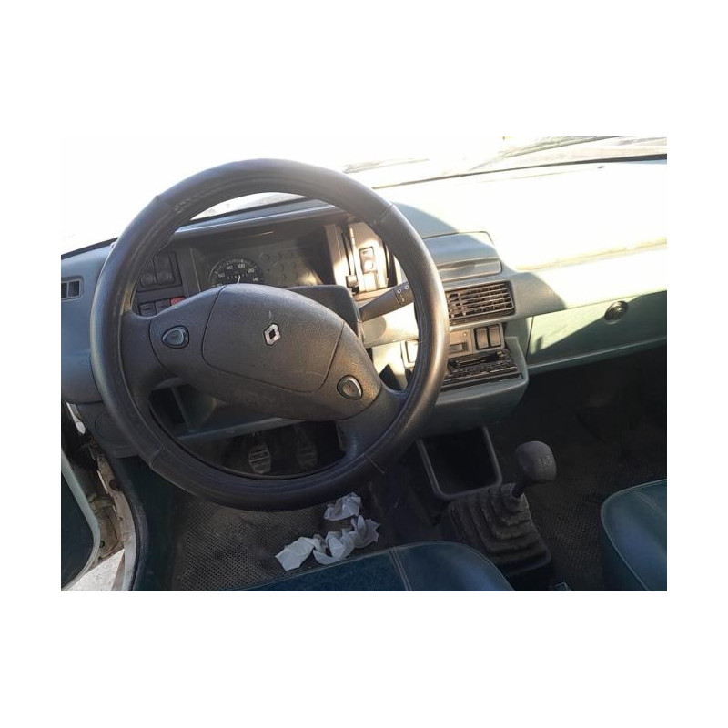 Capot RENAULT EXPRESS 2 d’occasion