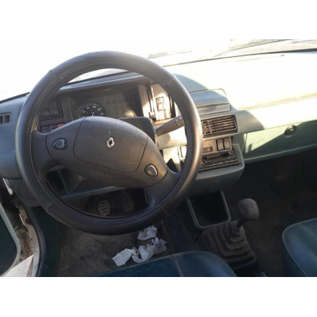 Capot RENAULT EXPRESS 2 d’occasion