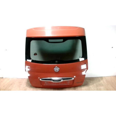 Malle/Hayon arriere FIAT 500 2 PHASE 1 d’occasion
