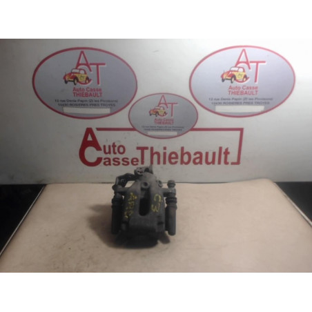 Etrier arriere droit (freinage) CITROEN C3 d’occasion