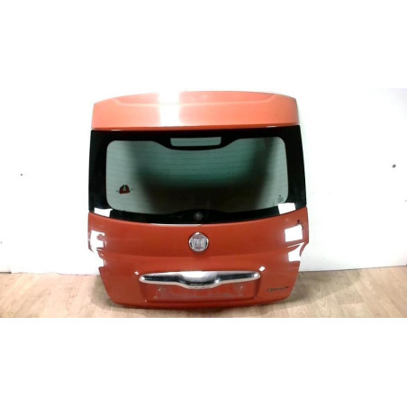Malle/Hayon arriere FIAT 500 2 PHASE 1 d’occasion