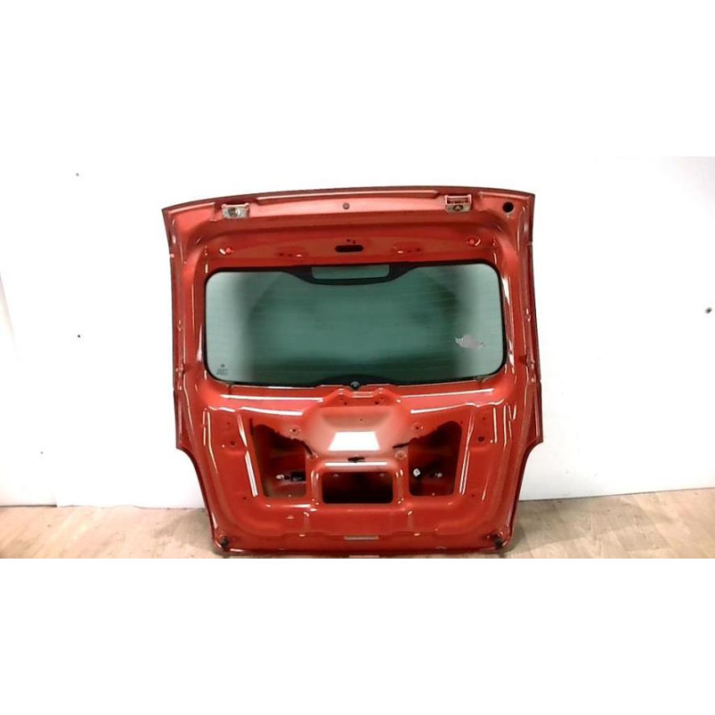 Malle/Hayon arriere FIAT 500 2 PHASE 1 d’occasion