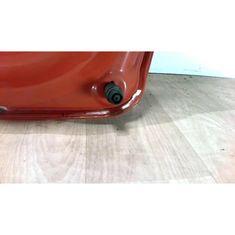 Malle/Hayon arriere FIAT 500 2 PHASE 1 d’occasion
