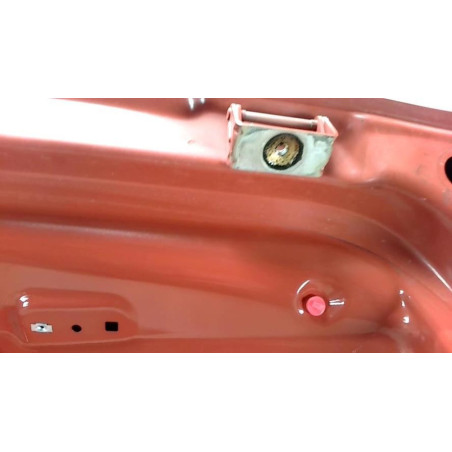 Malle/Hayon arriere FIAT 500 2 PHASE 1 d’occasion