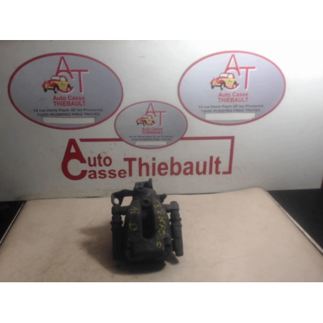 Etrier arriere droit (freinage) CITROEN C3 d’occasion