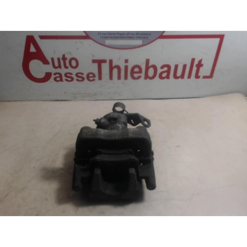 Etrier arriere droit (freinage) CITROEN C3 d’occasion