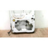 Porte arriere droit FORD TRANSIT CONNECT 1 PHASE 2 d’occasion