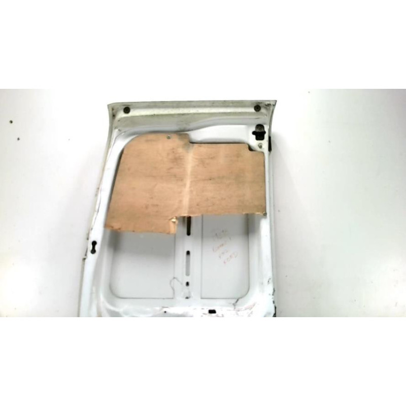 Porte arriere droit FORD TRANSIT CONNECT 1 PHASE 2 d’occasion