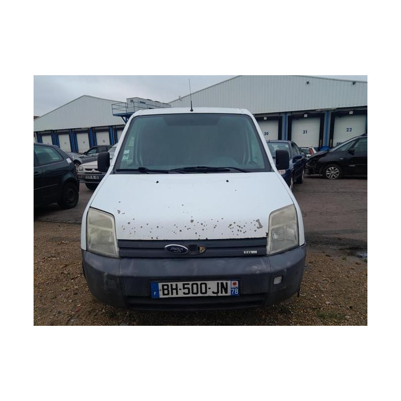 Porte arriere droit FORD TRANSIT CONNECT 1 PHASE 2 d’occasion