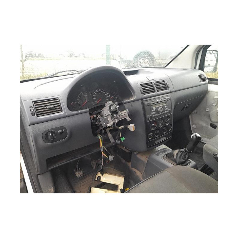 Porte arriere droit FORD TRANSIT CONNECT 1 PHASE 2 d’occasion