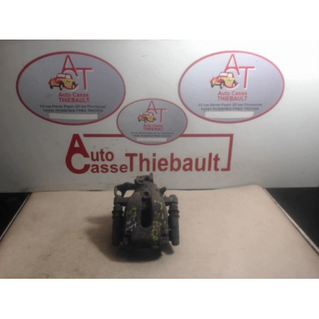 Etrier arriere droit (freinage) CITROEN C3 d’occasion