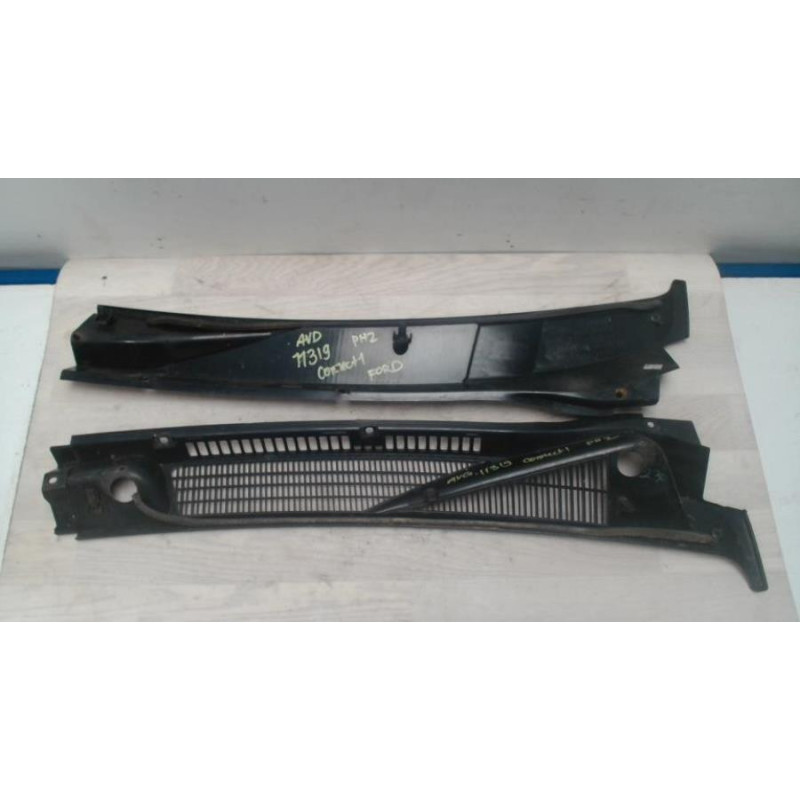 Baie de pare brise FORD C-MAX 1 PHASE 2 d’occasion