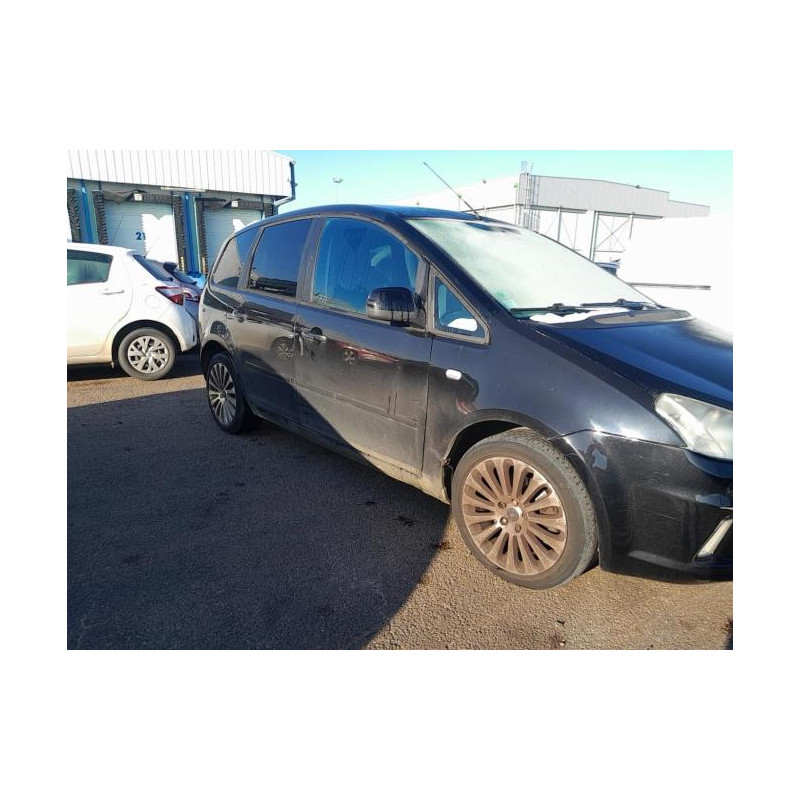 Baie de pare brise FORD C-MAX 1 PHASE 2 d’occasion