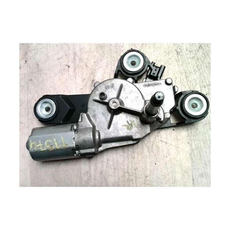 Moteur essuie glace arriere FORD C-MAX 1 PHASE 2 d’occasion