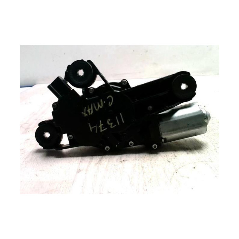 Moteur essuie glace arriere FORD C-MAX 1 PHASE 2 d’occasion