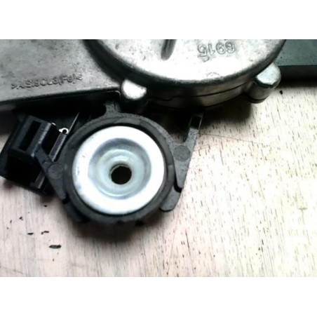 Moteur essuie glace arriere FORD C-MAX 1 PHASE 2 d’occasion
