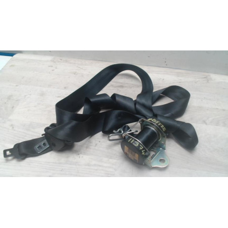 Ceinture arriere centre troisieme ligne FORD C-MAX 1 PHASE 2 d’occasion