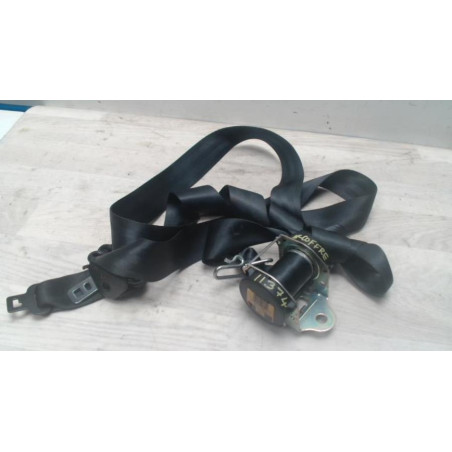 Ceinture arriere centre troisieme ligne FORD C-MAX 1 PHASE 2 d’occasion