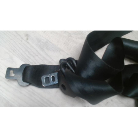 Ceinture arriere centre troisieme ligne FORD C-MAX 1 PHASE 2 d’occasion