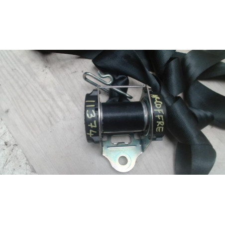 Ceinture arriere centre troisieme ligne FORD C-MAX 1 PHASE 2 d’occasion