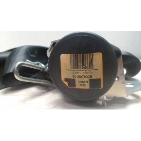 Ceinture arriere centre troisieme ligne FORD C-MAX 1 PHASE 2 d’occasion