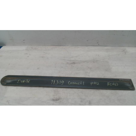Baguette de porte avant droite FORD TRANSIT CONNECT 1 PHASE 2 d’occasion