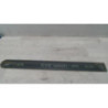 Baguette de porte avant droite FORD TRANSIT CONNECT 1 PHASE 2 d’occasion