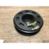 Poulie damper VOLKSWAGEN POLO 5 PHASE 2 d’occasion