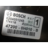 Mastervac PEUGEOT 107 PHASE 2 d’occasion