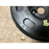 Poulie damper VOLKSWAGEN POLO 5 PHASE 2 d’occasion