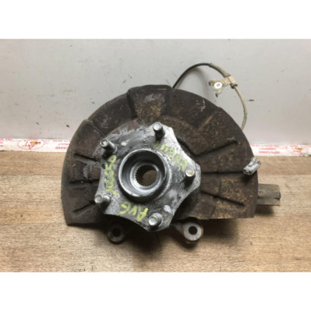 Fusee avant gauche SUZUKI GRAND VITARA 2 PHASE 1 d’occasion