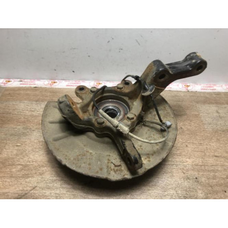 Fusee avant gauche SUZUKI GRAND VITARA 2 PHASE 1 d’occasion