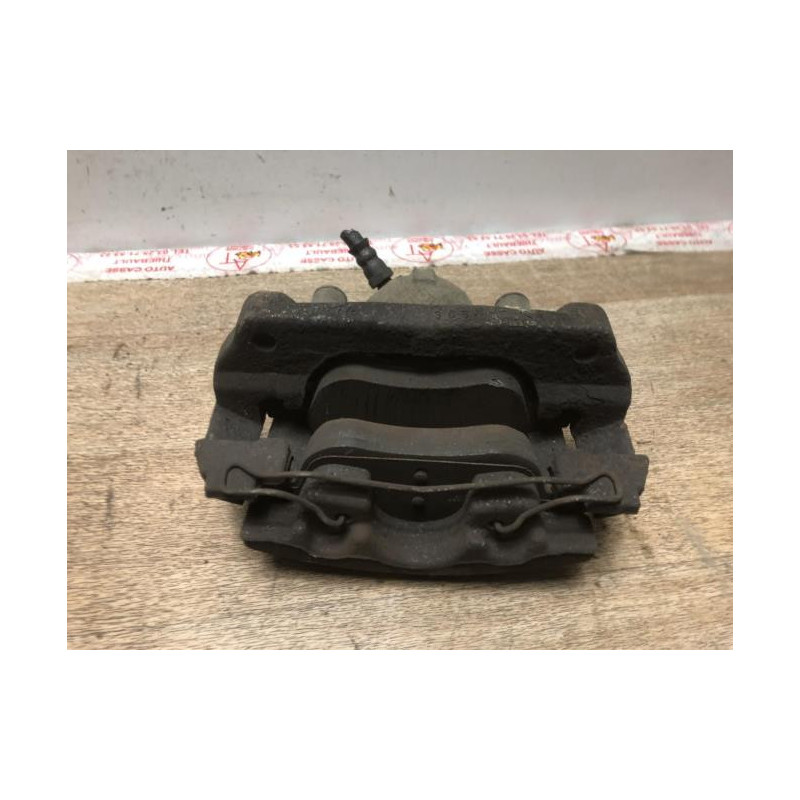 Etrier avant gauche (freinage) RENAULT MEGANE 3 PHASE 1 BREAK d’occasion