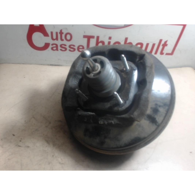 Mastervac CITROEN C3 II II HDI d’occasion