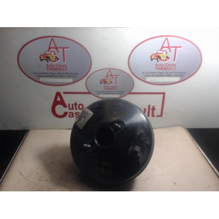 Mastervac CITROEN C3 II II HDI d’occasion