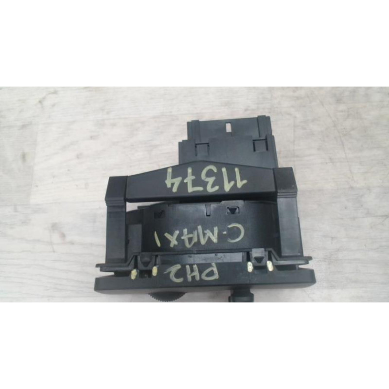 Commande de phare FORD C-MAX 1 PHASE 2 d’occasion