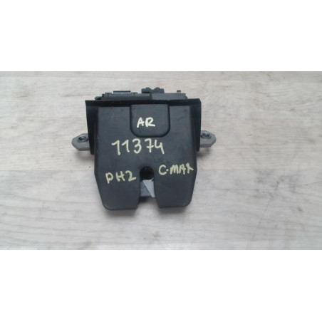 Serrure de coffre FORD C-MAX 1 PHASE 2 d’occasion