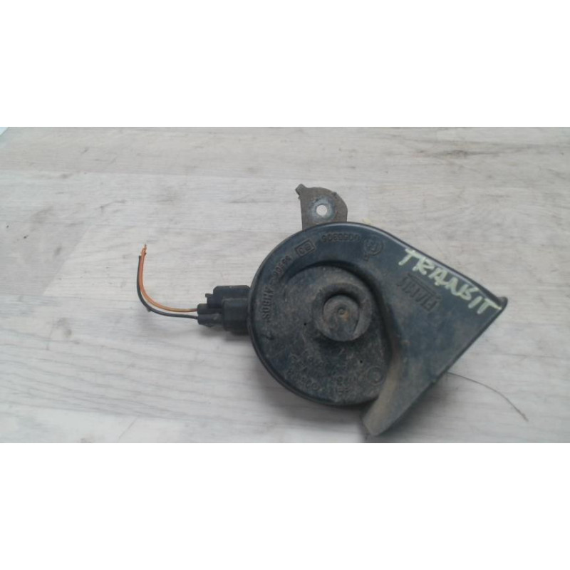 Avertisseur/Klaxon FORD TRANSIT CONNECT 1 PHASE 2 d’occasion