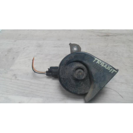 Avertisseur/Klaxon FORD TRANSIT CONNECT 1 PHASE 2 d’occasion