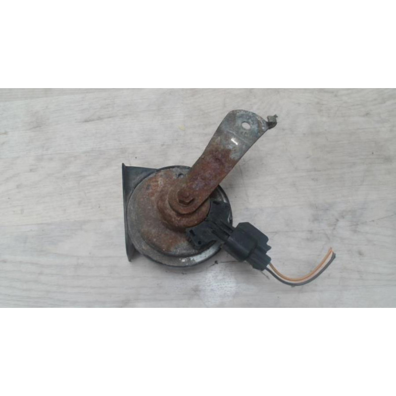 Avertisseur/Klaxon FORD TRANSIT CONNECT 1 PHASE 2 d’occasion
