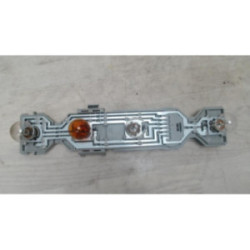 Platine feu arriere gauche FORD TRANSIT CONNECT 1 PHASE 2 d’occasion