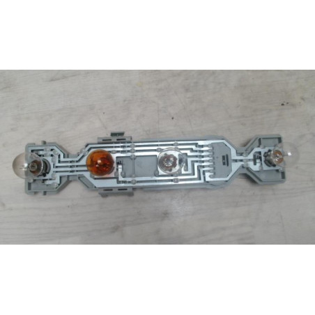 Platine feu arriere gauche FORD TRANSIT CONNECT 1 PHASE 2 d’occasion