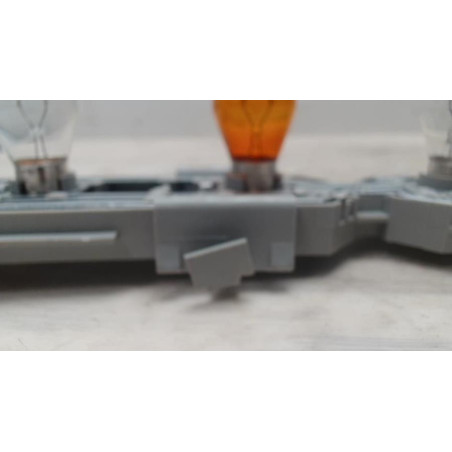 Platine feu arriere gauche FORD TRANSIT CONNECT 1 PHASE 2 d’occasion