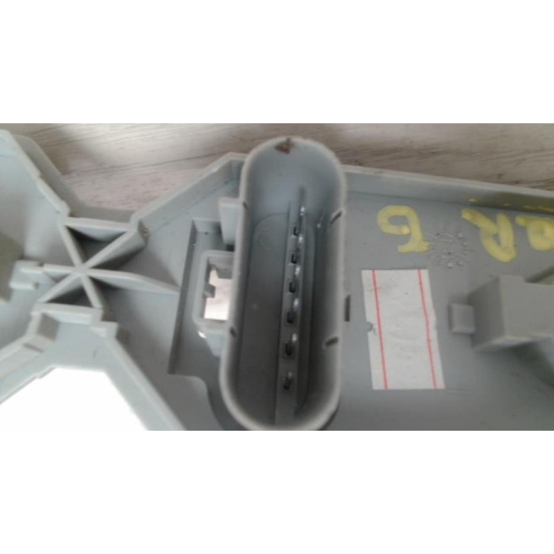 Platine feu arriere gauche FORD TRANSIT CONNECT 1 PHASE 2 d’occasion