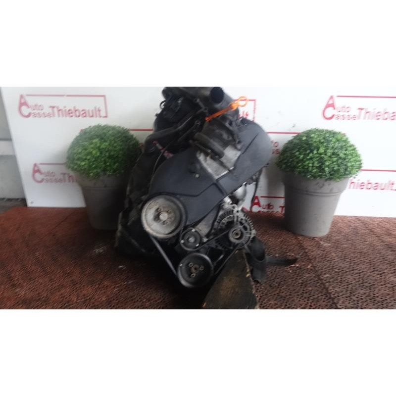 Moteur VOLKSWAGEN POLO III (6N2) PHASE 2 d’occasion