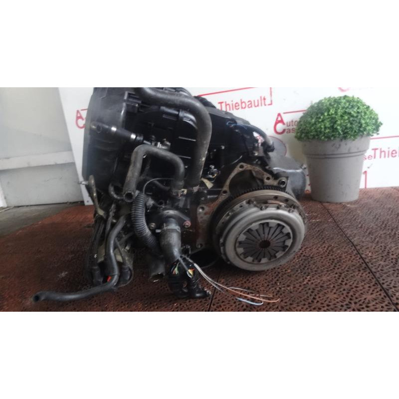 Moteur VOLKSWAGEN POLO III (6N2) PHASE 2 d’occasion