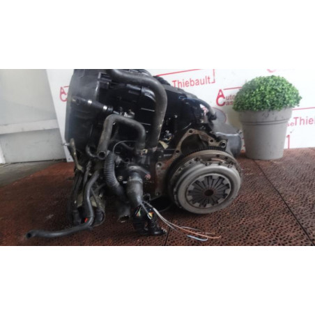 Moteur VOLKSWAGEN POLO III (6N2) PHASE 2 d’occasion