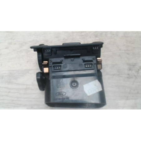 Aerateur tableau de bord avant droit FORD C-MAX 1 PHASE 2 d’occasion