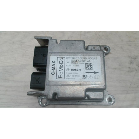 Boitier air bag FORD C-MAX 1 PHASE 2 d’occasion