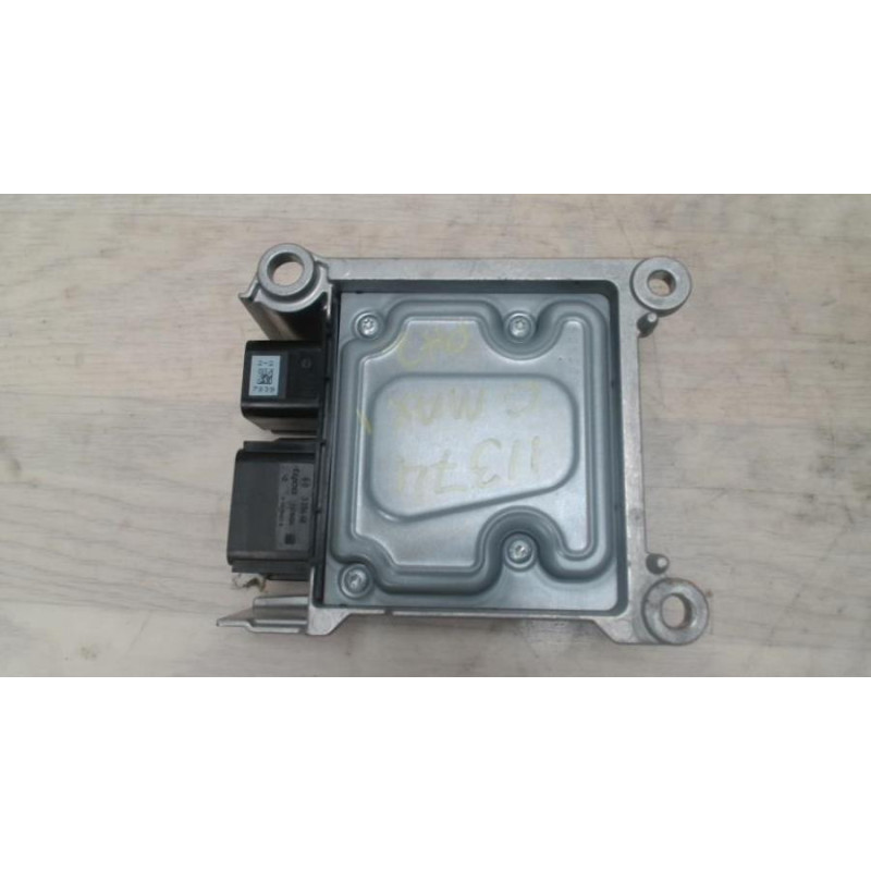 Boitier air bag FORD C-MAX 1 PHASE 2 d’occasion